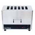 Birko Toaster 6 Slice 10 AMP 1003203